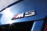 BMW M5 2012 года